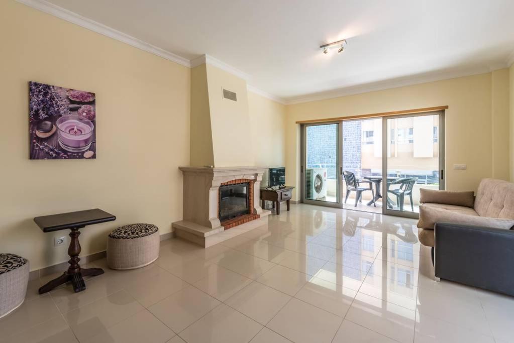 Deluxe Oceano Azul Apartment Portimao Luaran gambar