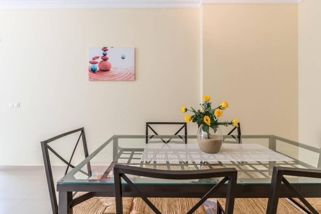 Deluxe Oceano Azul Apartment Portimao Luaran gambar