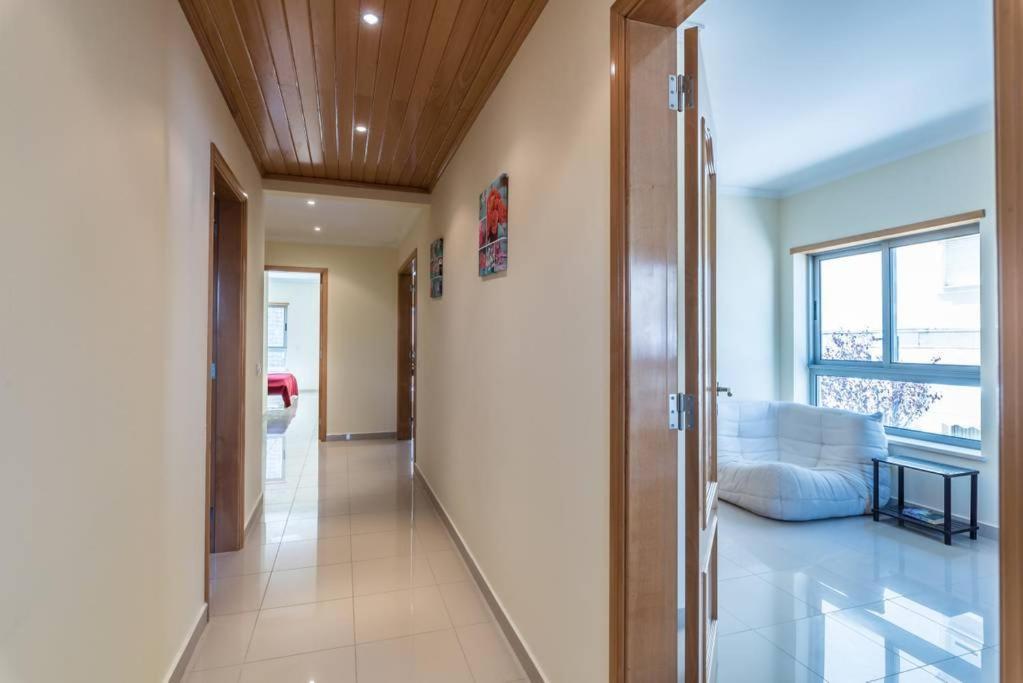 Deluxe Oceano Azul Apartment Portimao Luaran gambar