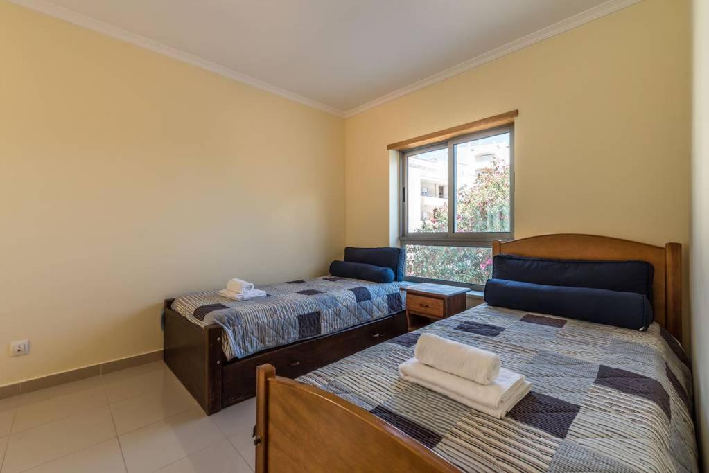 Deluxe Oceano Azul Apartment Portimao Luaran gambar