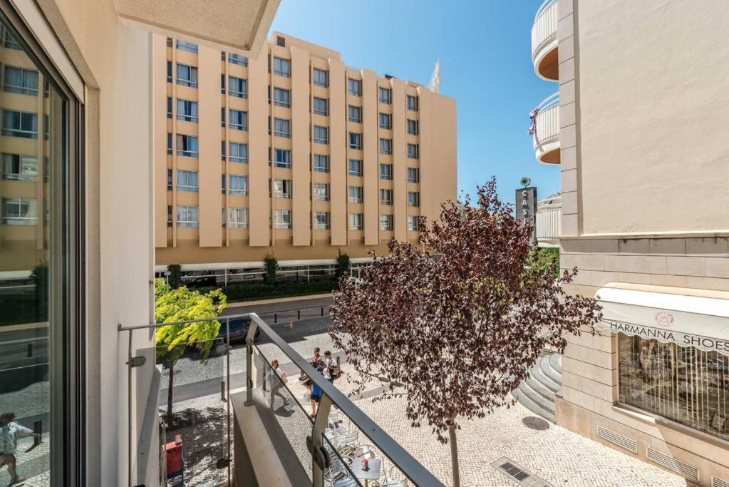 Deluxe Oceano Azul Apartment Portimao Luaran gambar