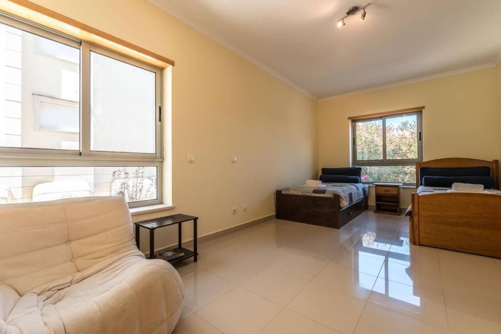 Deluxe Oceano Azul Apartment Portimao Luaran gambar