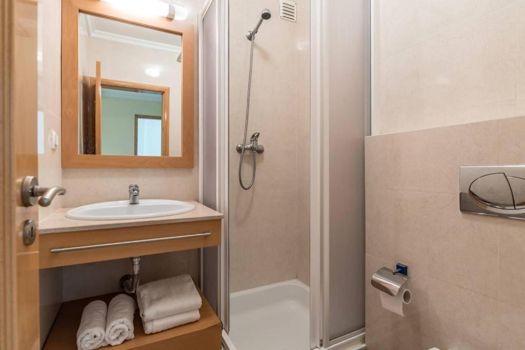 Deluxe Oceano Azul Apartment Portimao Luaran gambar